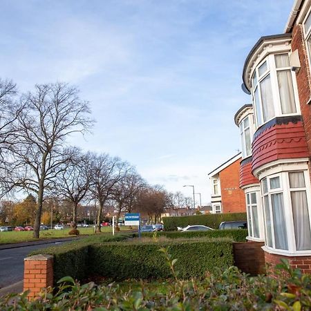 Alphalink House Apartment Middlesbrough Exterior photo